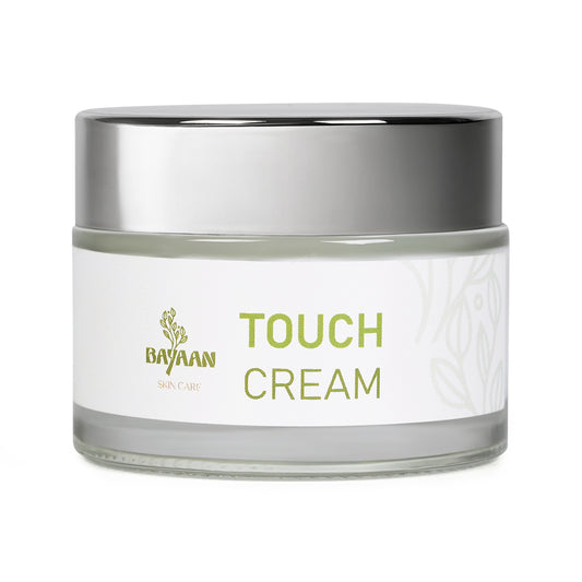 Touch Cream