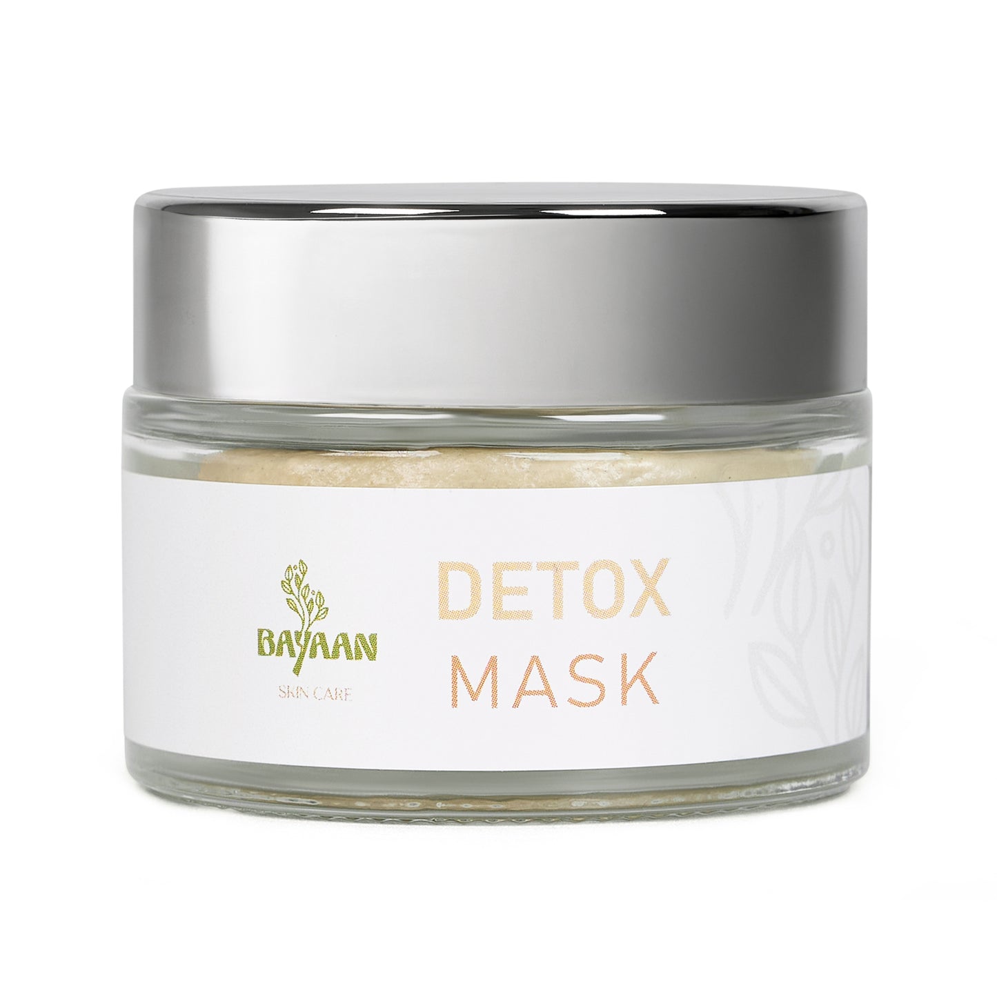 Detox Mask