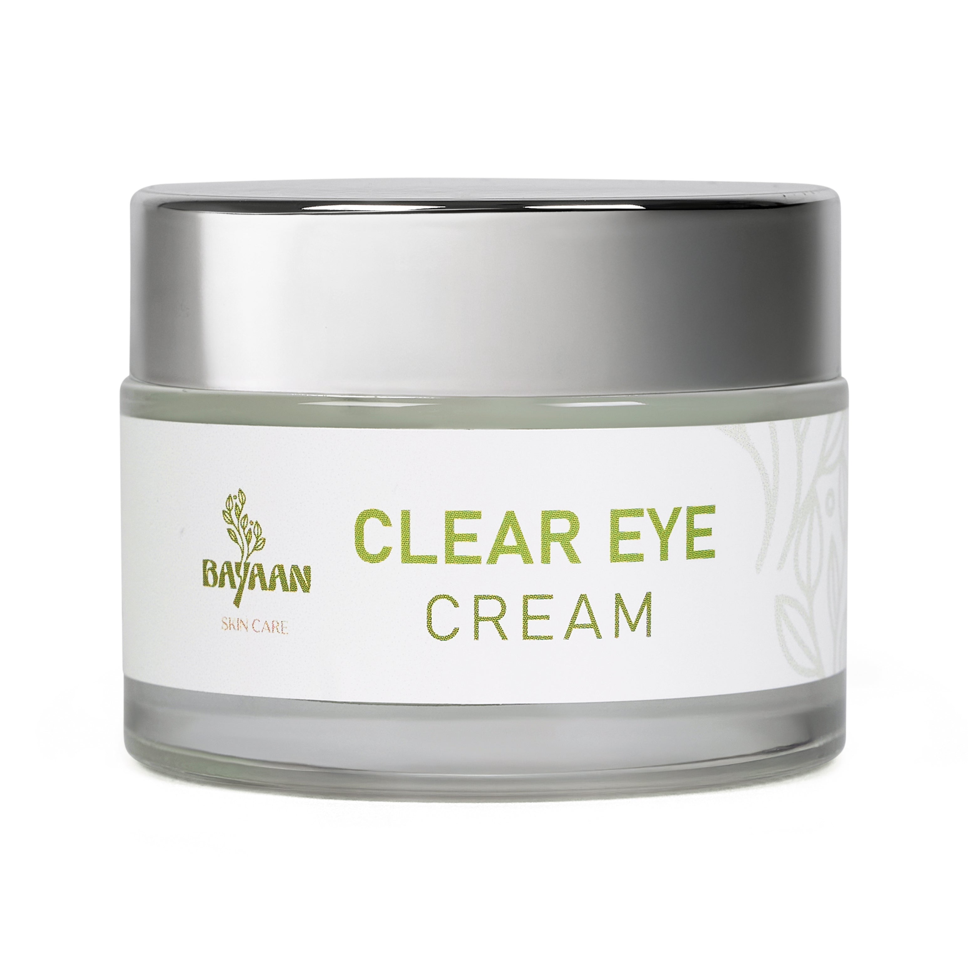 firming eye cream