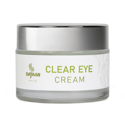 Clear Eye Cream