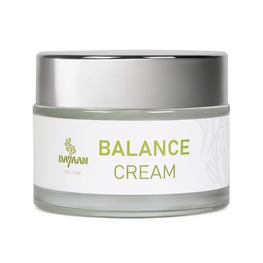 Balance Cream