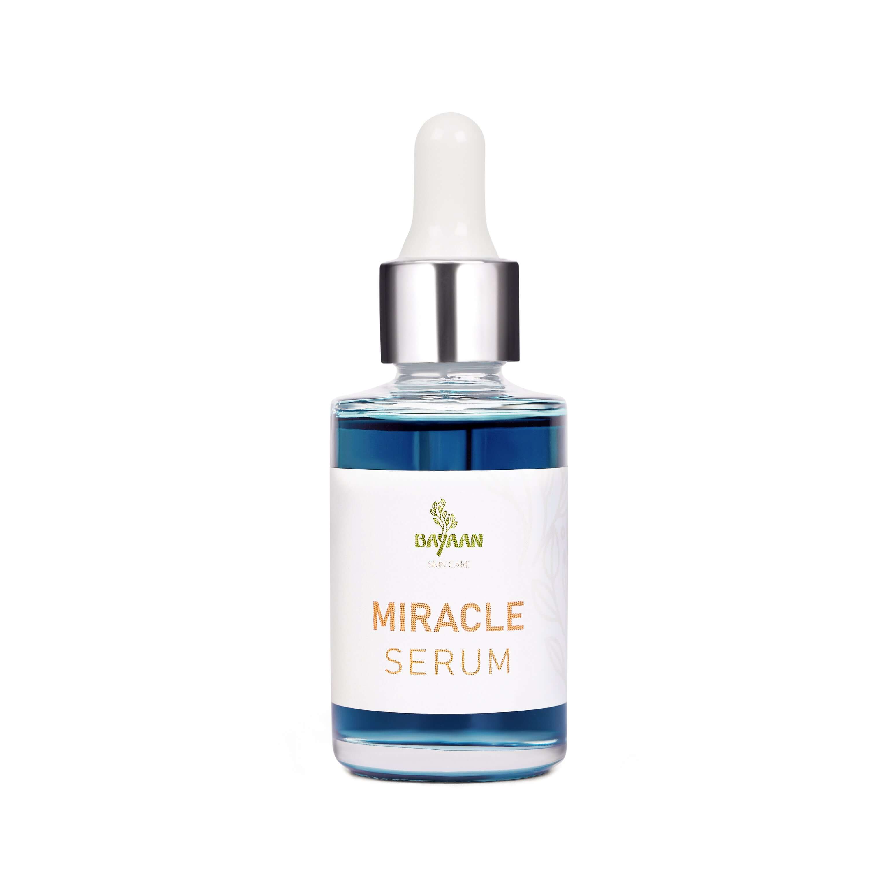 overnight nourishing oil