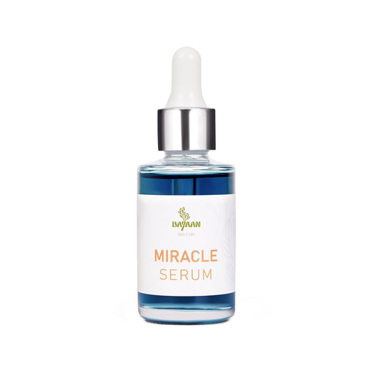 Miracle Serum