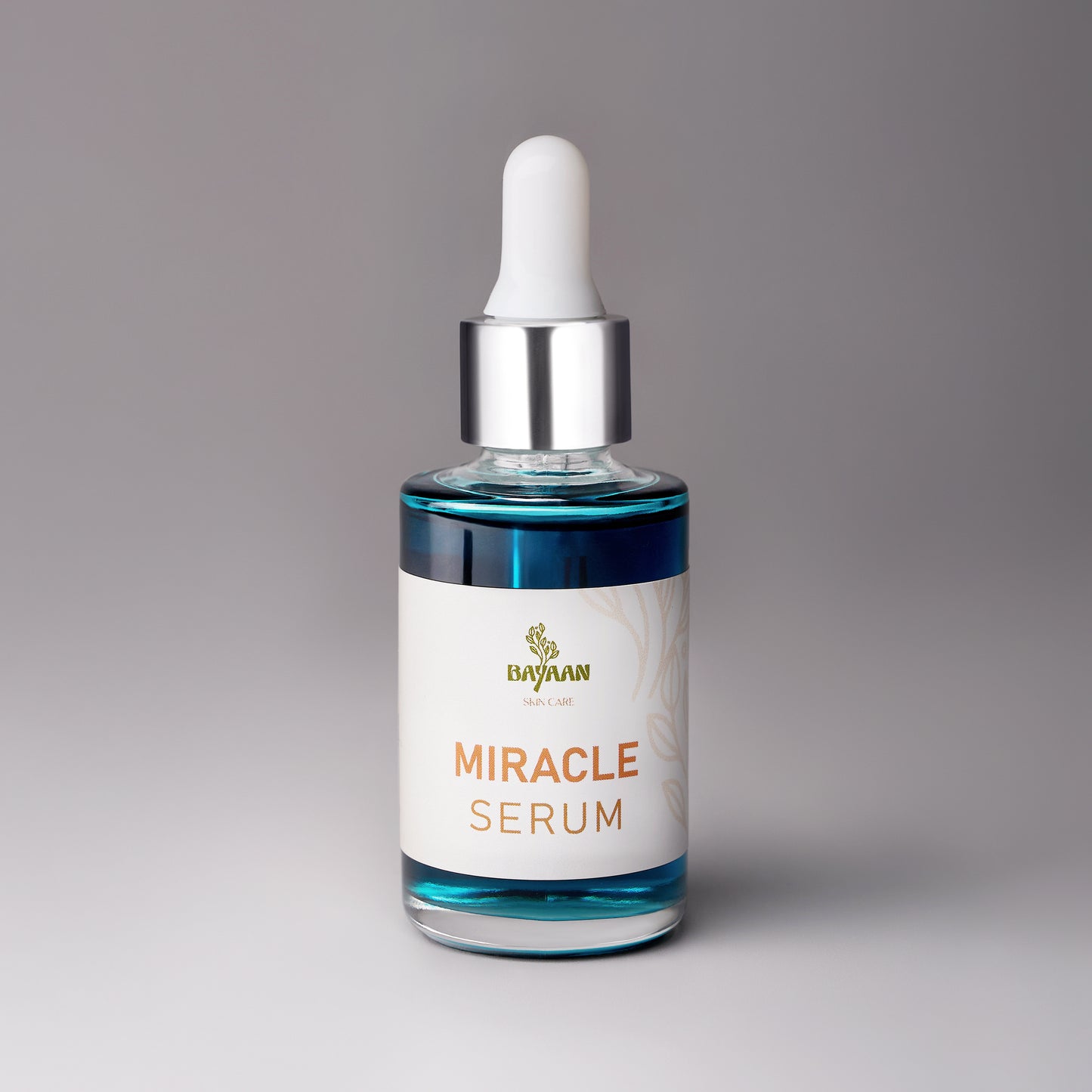 Miracle Serum