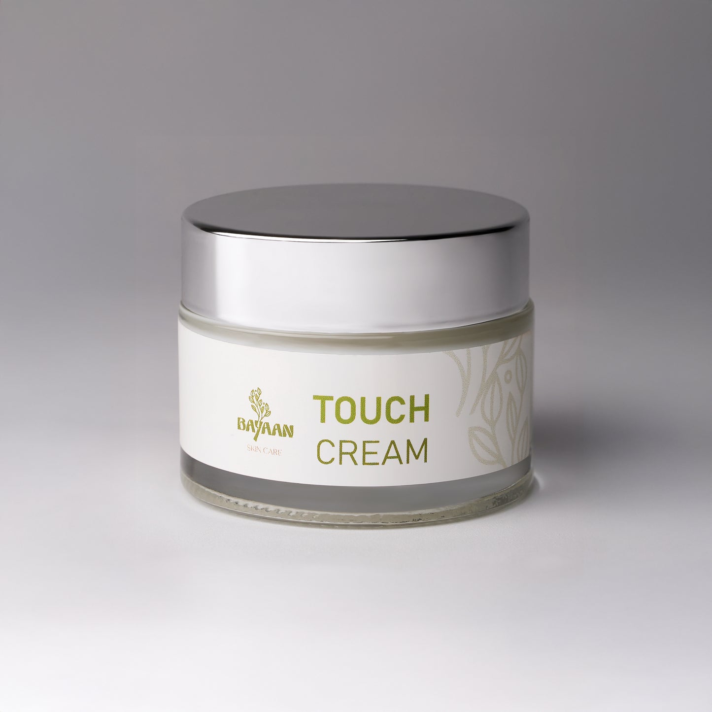 Touch Cream