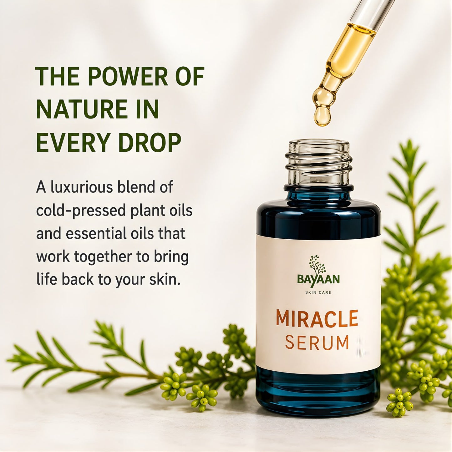 Overnight Nourishing Oil Overnight Nourishing Oil