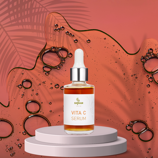 Vita C Serum