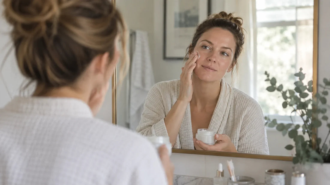How to Layer Skincare Without Pilling Simple Fixes