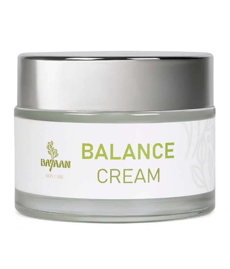 Balance Cream