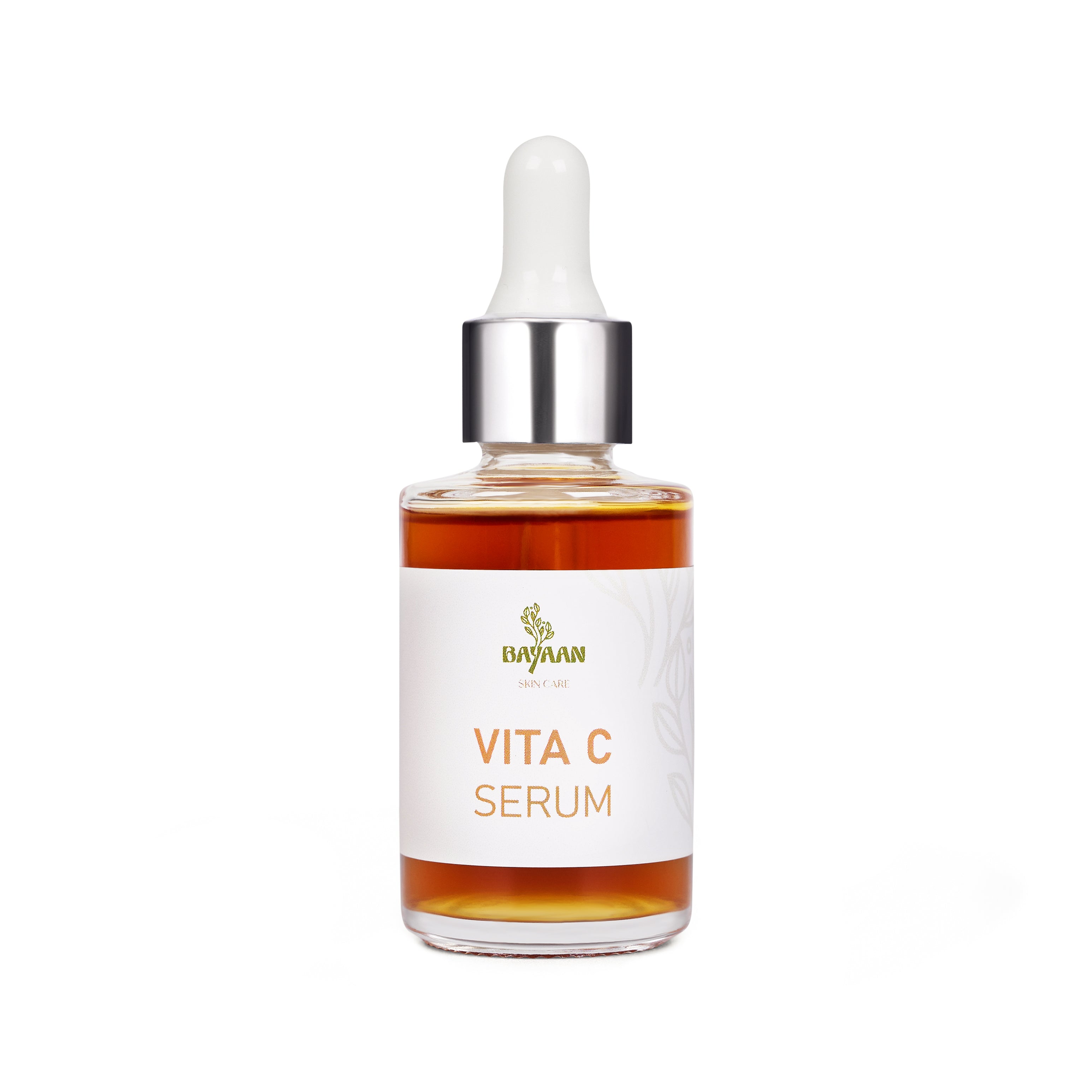 vitamin c serum for glowing skin