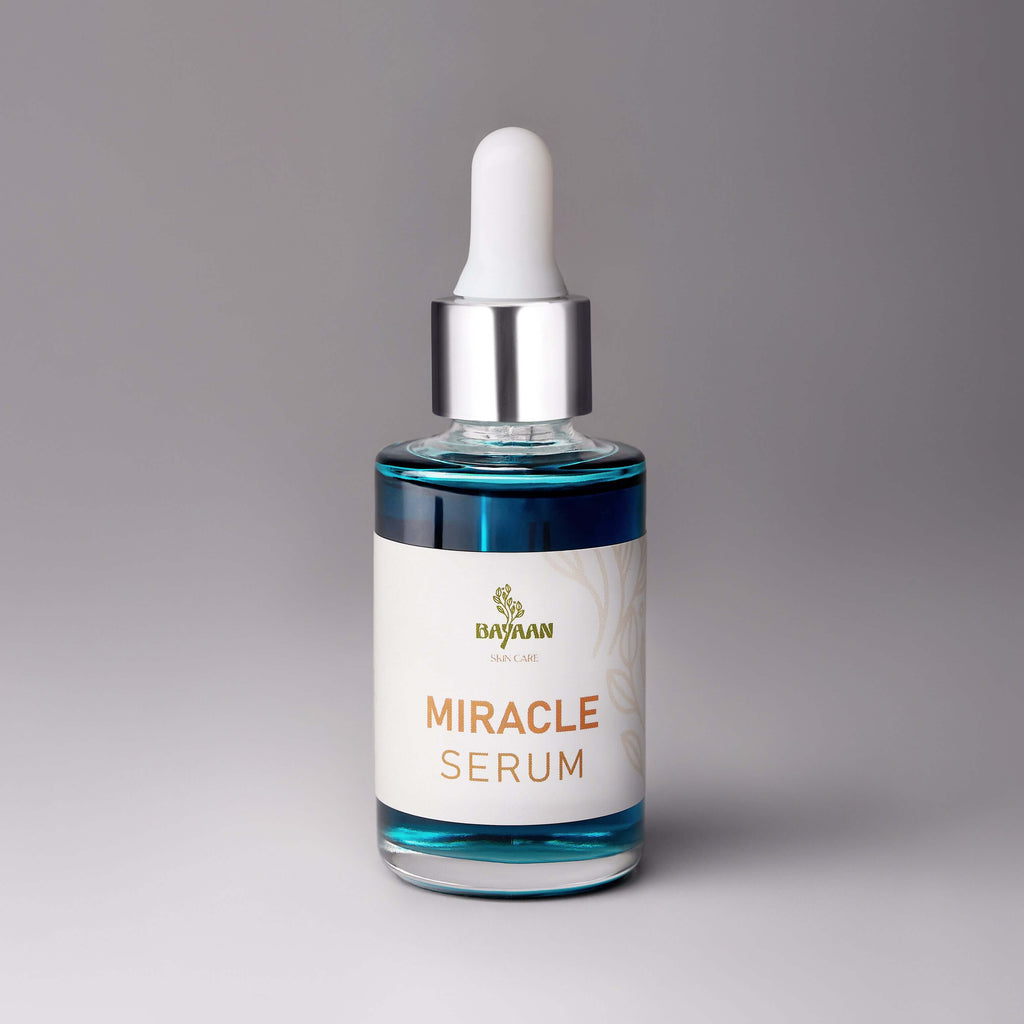 overnight nourishing oil