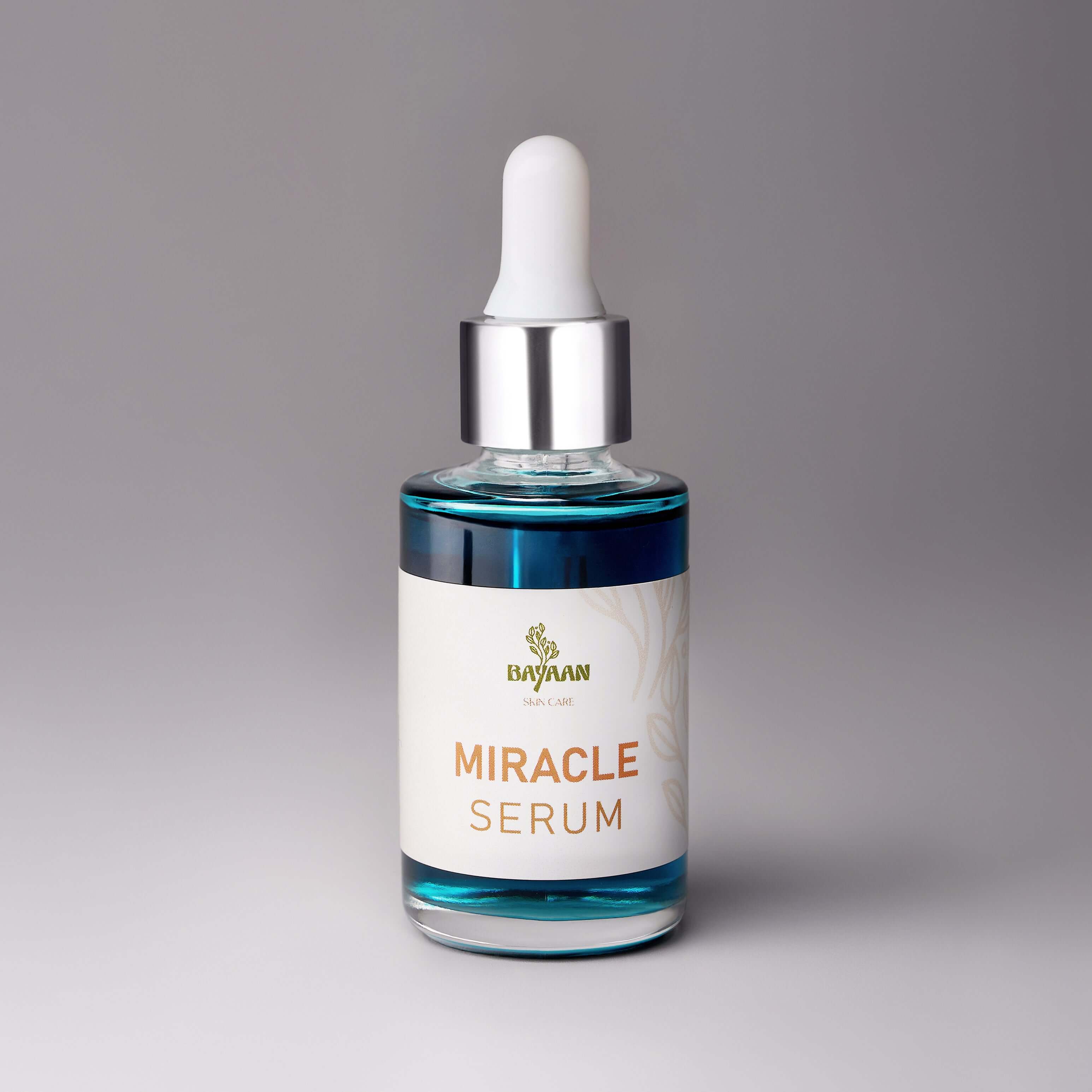 overnight nourishing oil