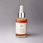 vitamin c serum for glowing skin