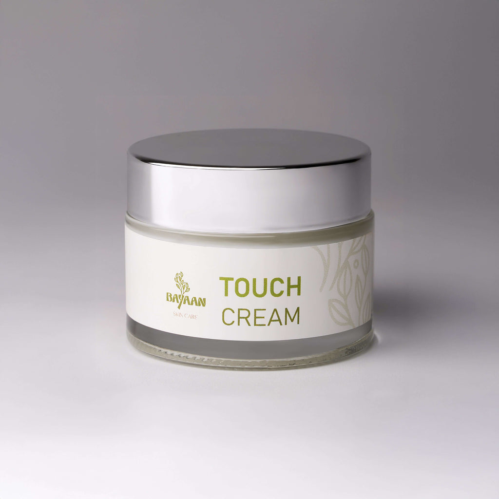 brightening face cream