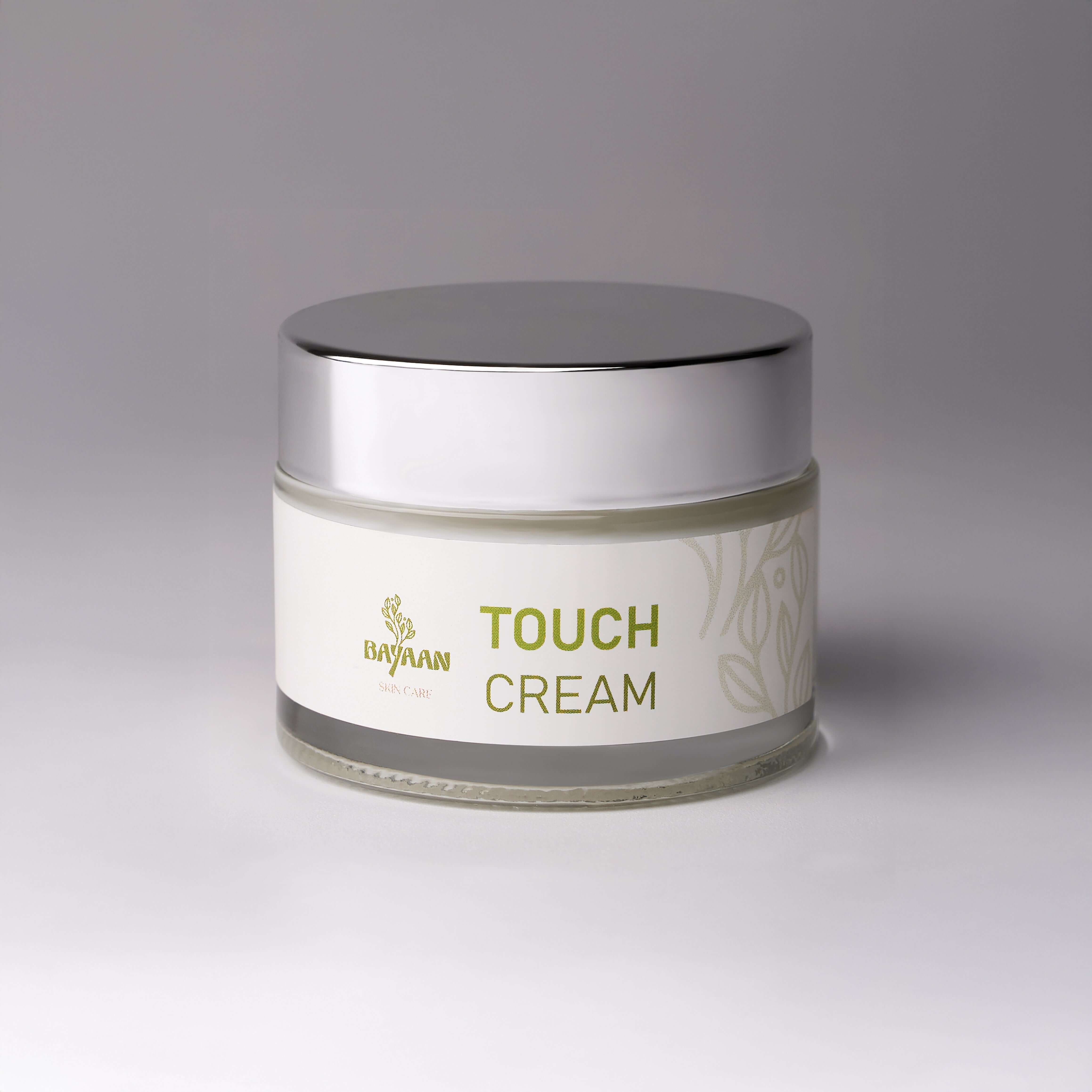 brightening face cream