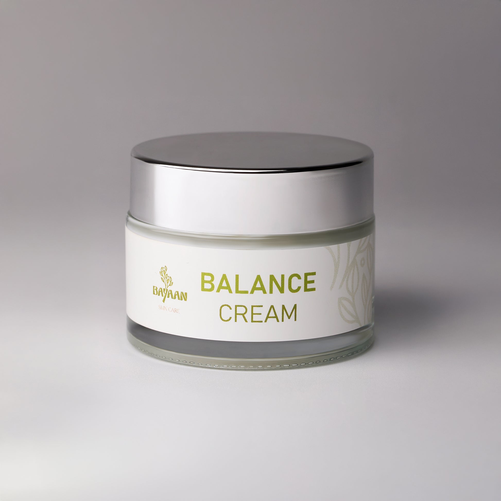 Balance Cream