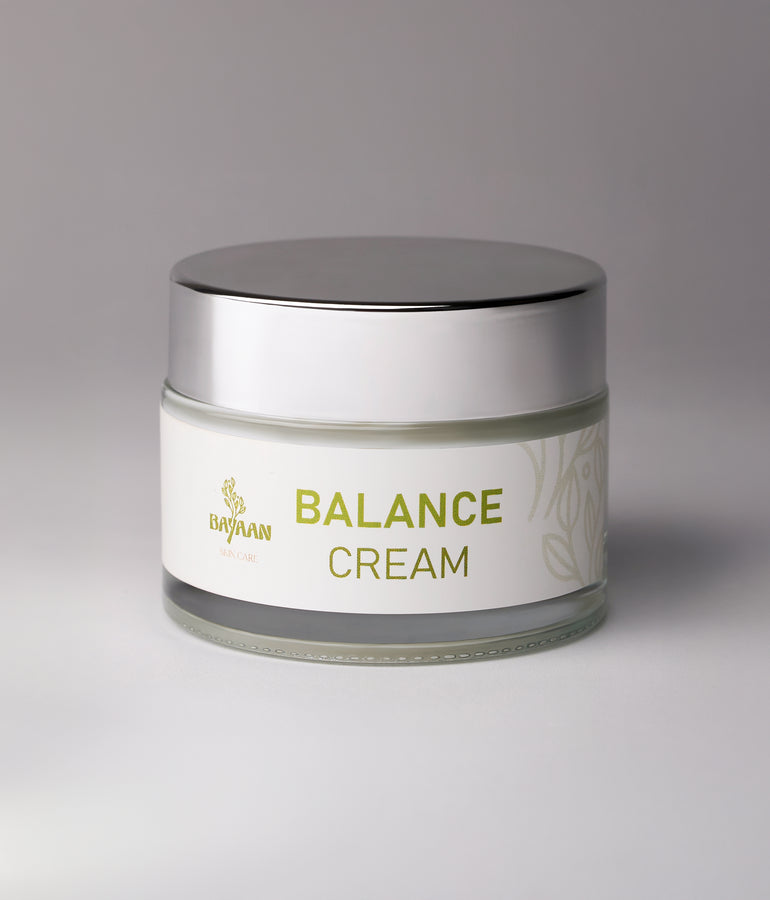 Balance Cream