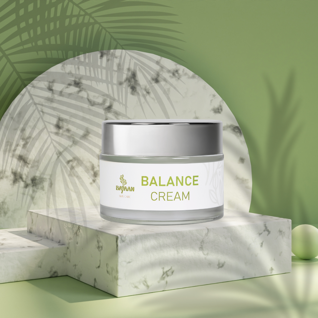 Balance Cream