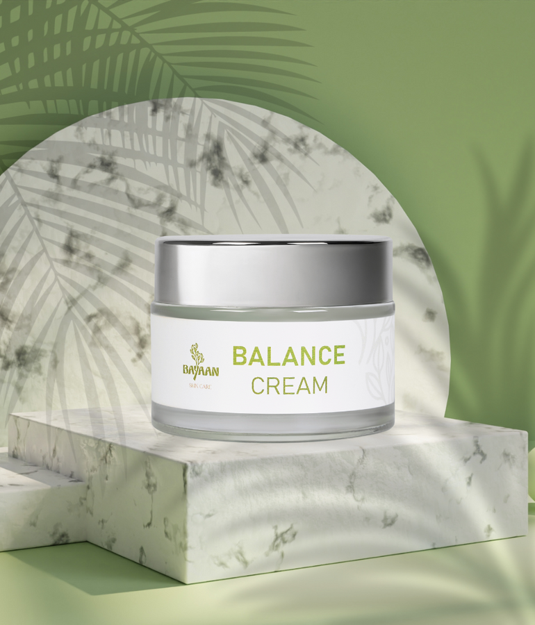 Balance Cream