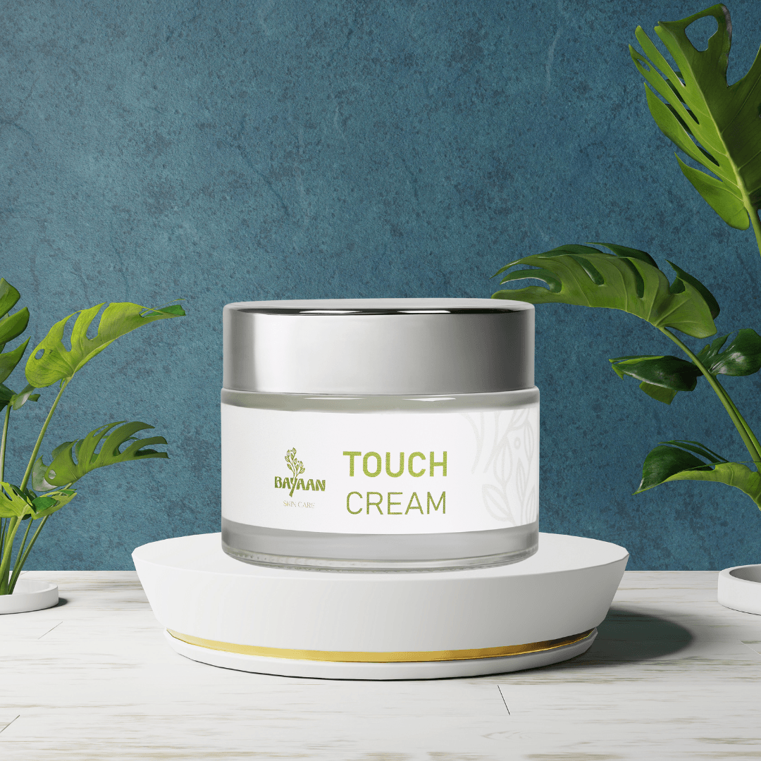 brightening face cream
