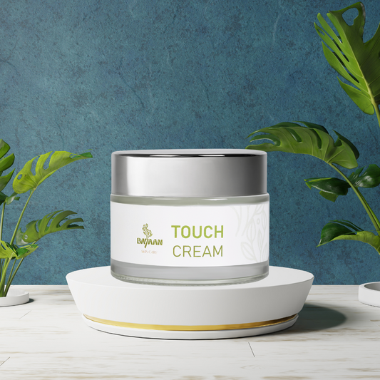 Touch Cream