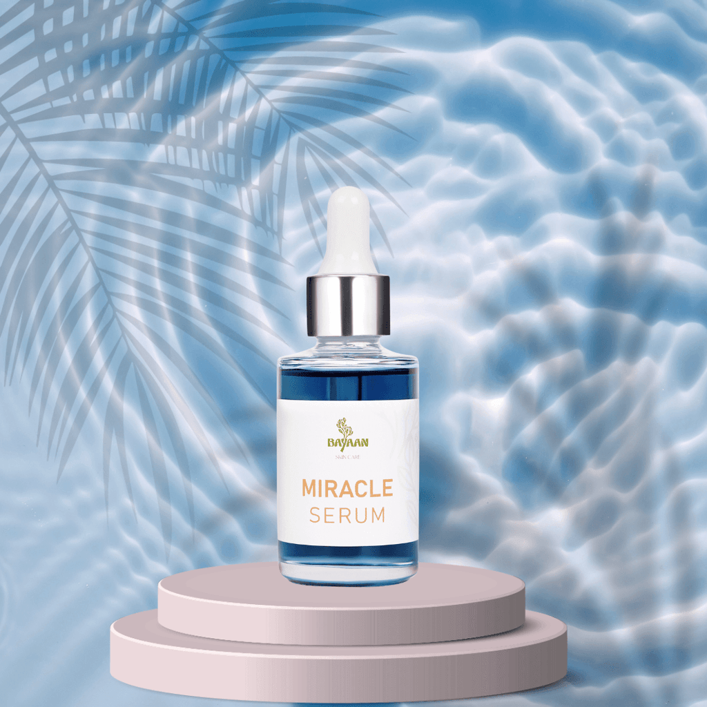 overnight nourishing oil
