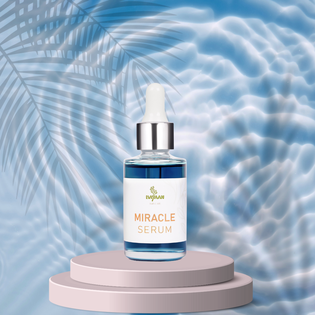 overnight nourishing oil