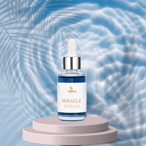 overnight nourishing oil