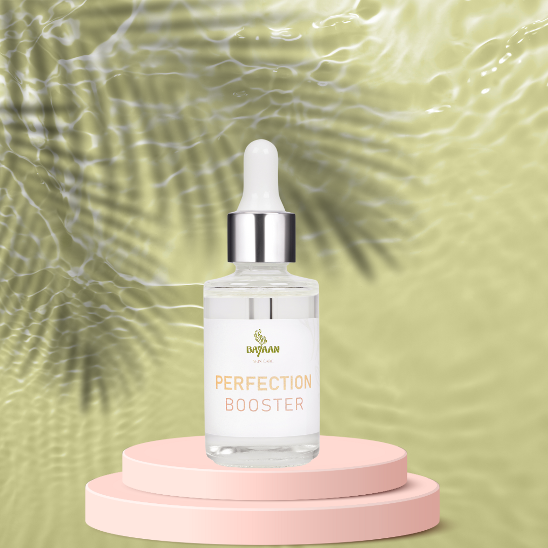 retinol alternative serum