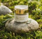 purifying clay detox mask purifying clay detox mask