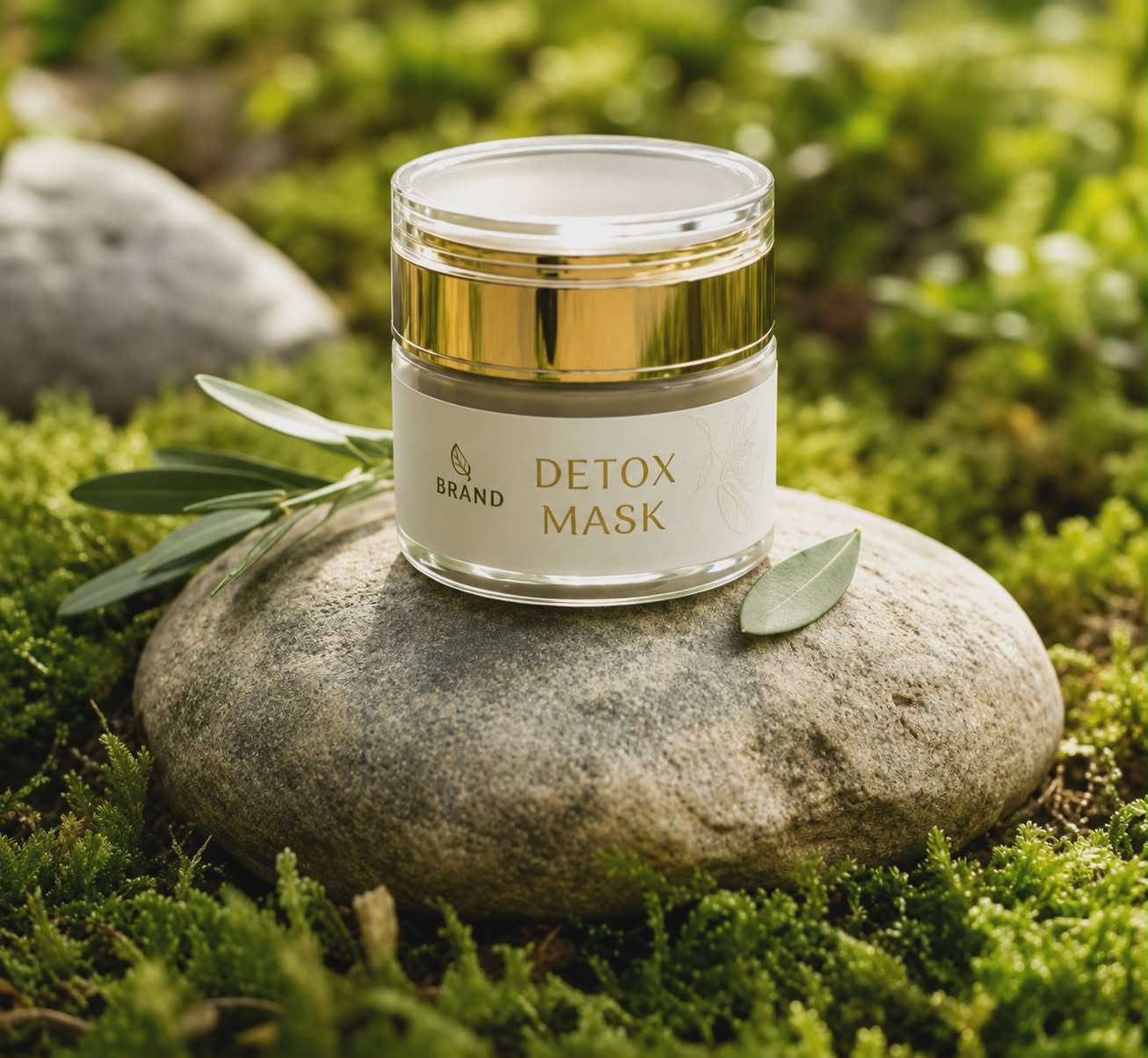 Purifying Clay Detox Mask purifying clay detox mask purifying clay detox mask