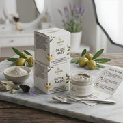 Purifying Clay Detox Mask purifying clay detox mask purifying clay detox mask