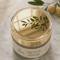 purifying clay detox mask purifying clay detox mask