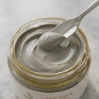 purifying clay detox mask purifying clay detox mask