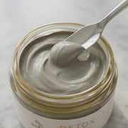 Purifying Clay Detox Mask purifying clay detox mask purifying clay detox mask