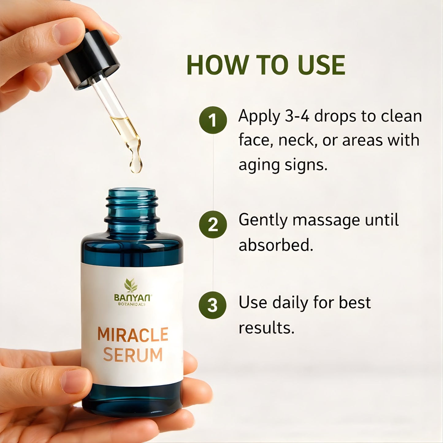 Overnight Nourishing Oil Overnight Nourishing Oil