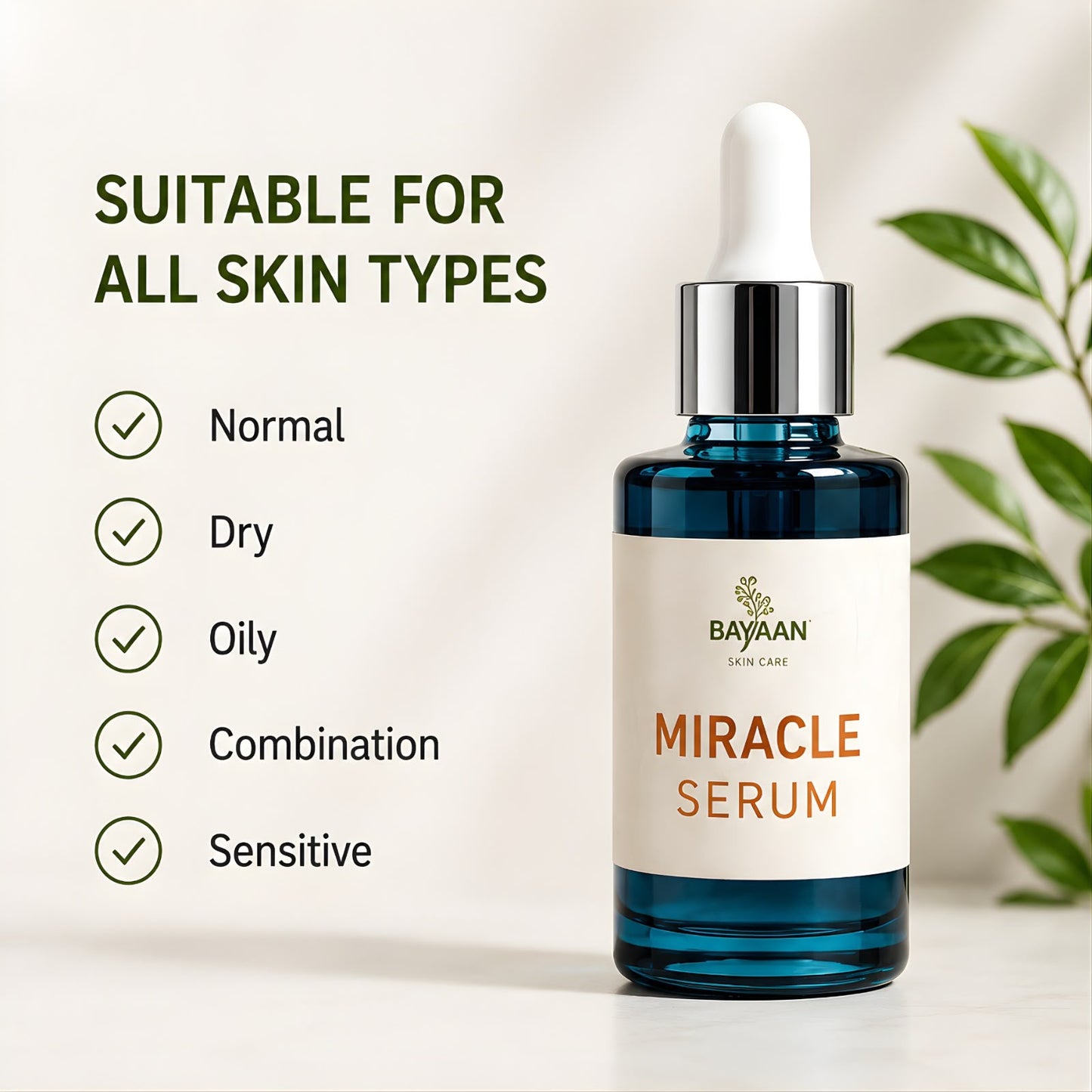 Overnight Nourishing Oil Overnight Nourishing Oil