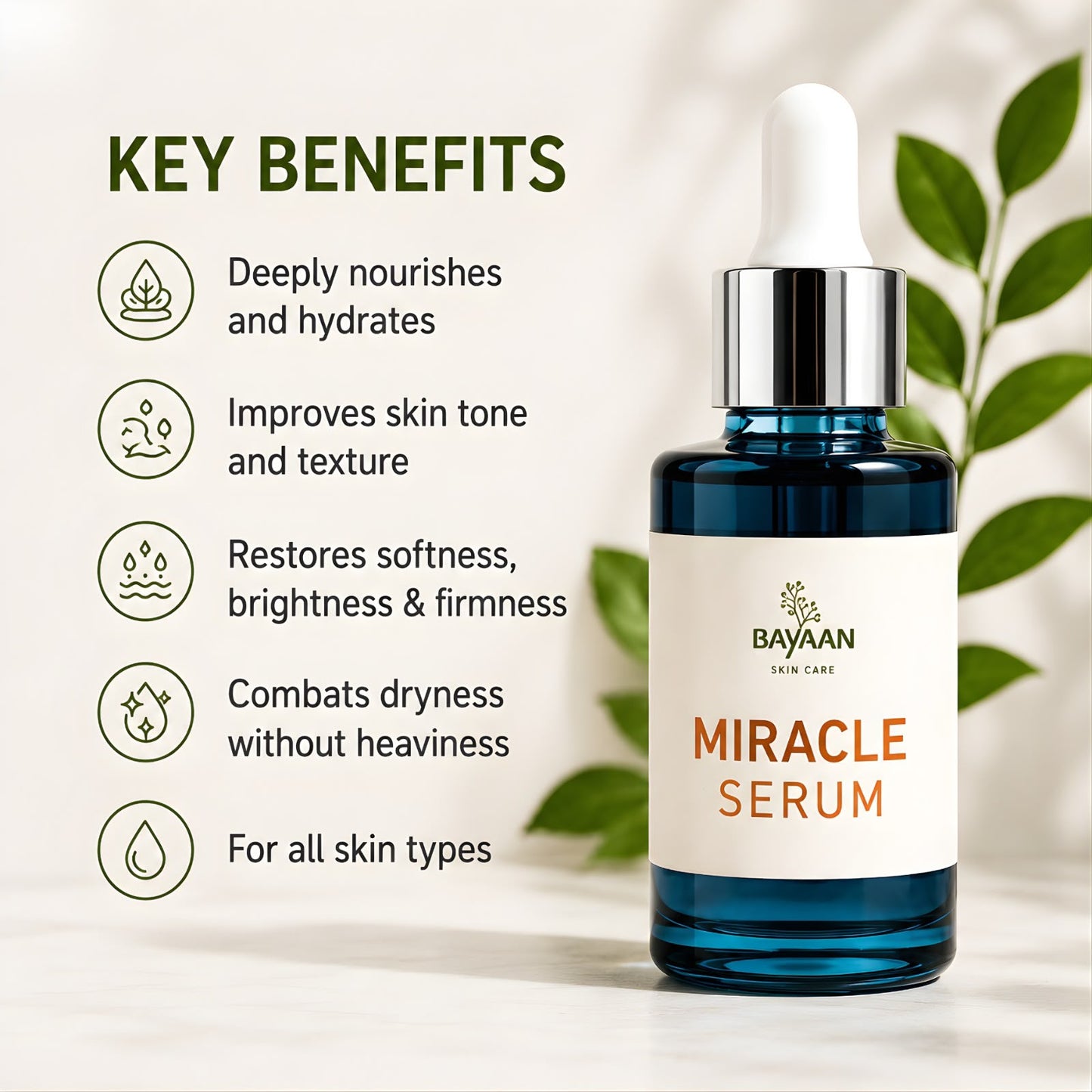 Overnight Nourishing Oil Overnight Nourishing Oil