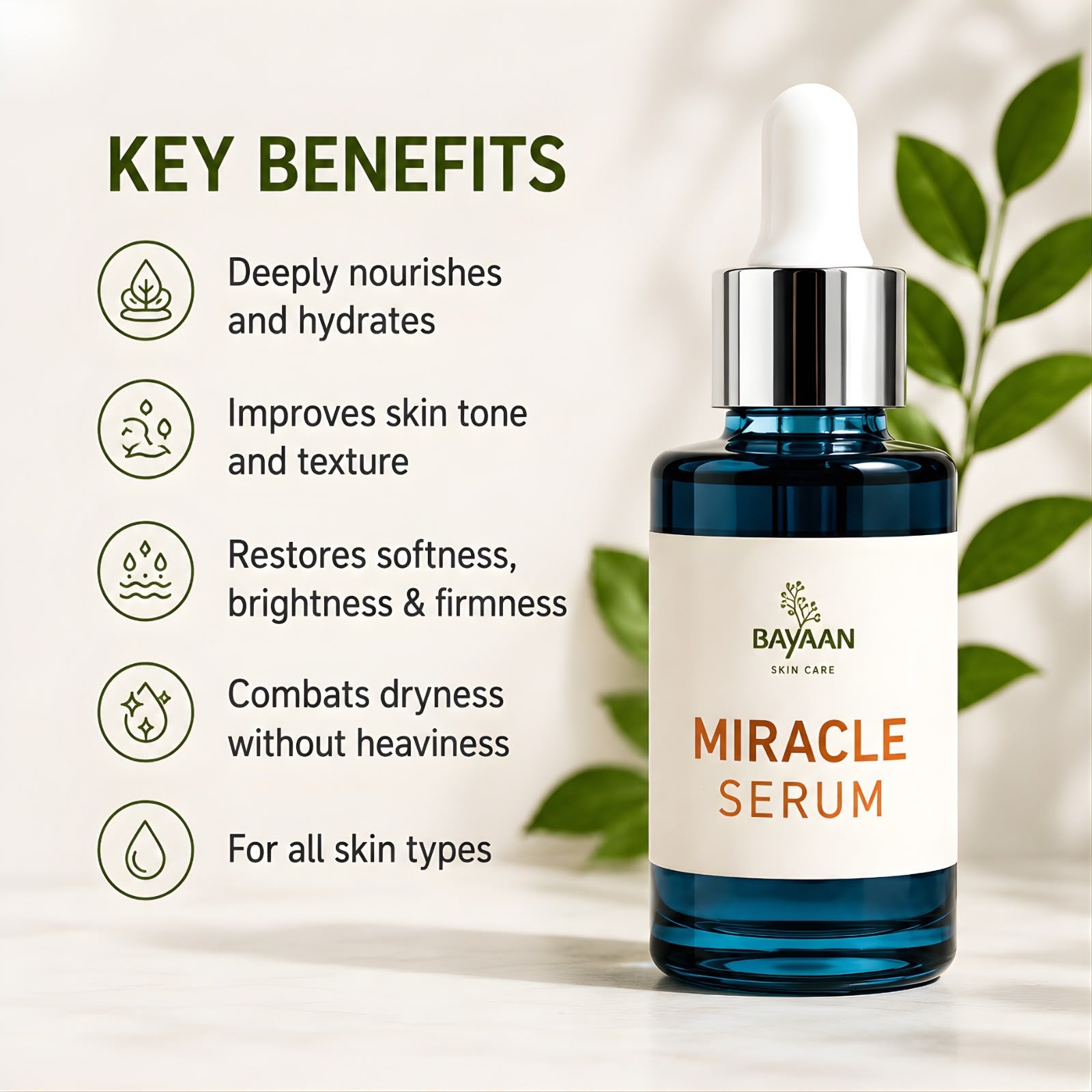 Overnight Nourishing Oil Overnight Nourishing Oil