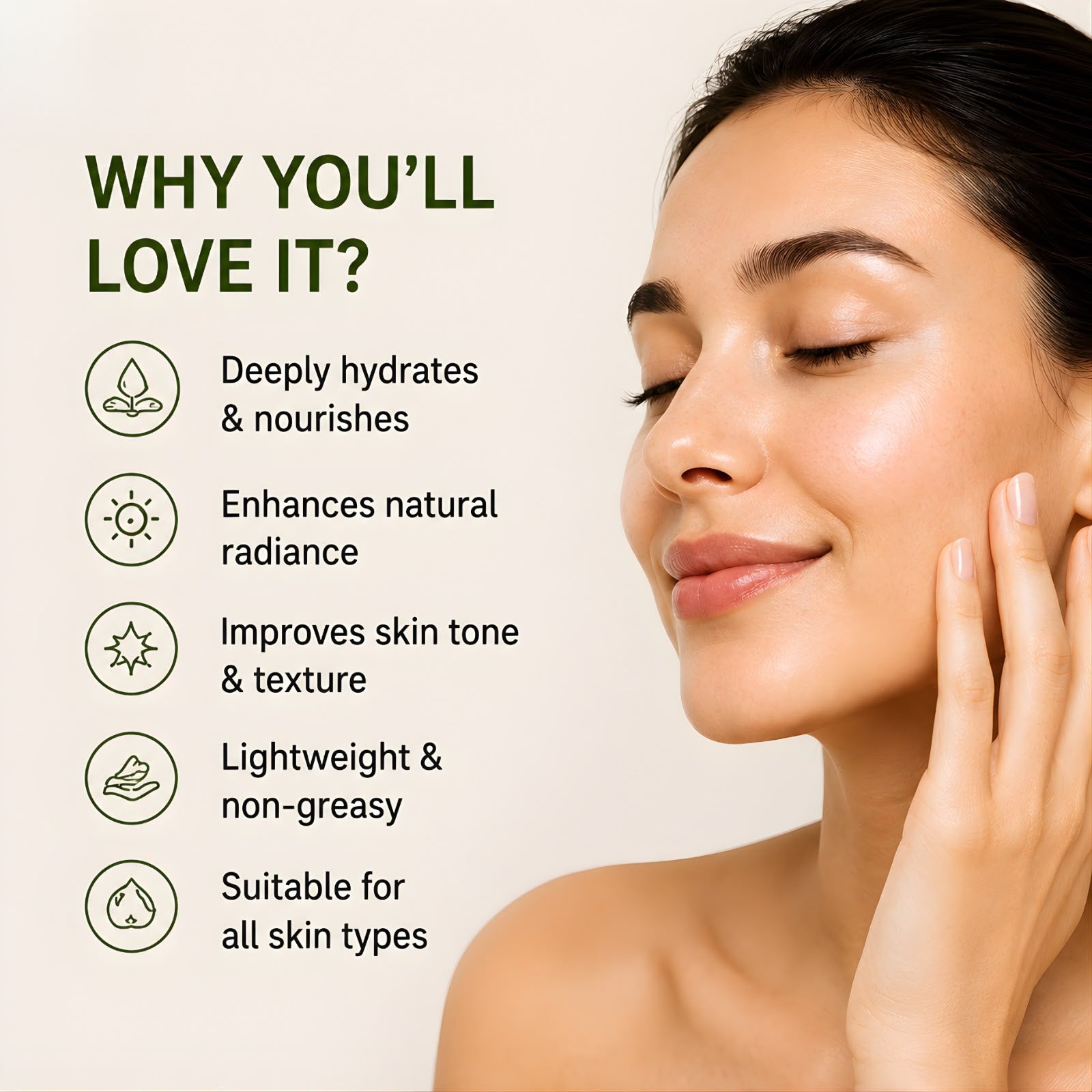Overnight Nourishing Oil Overnight Nourishing Oil