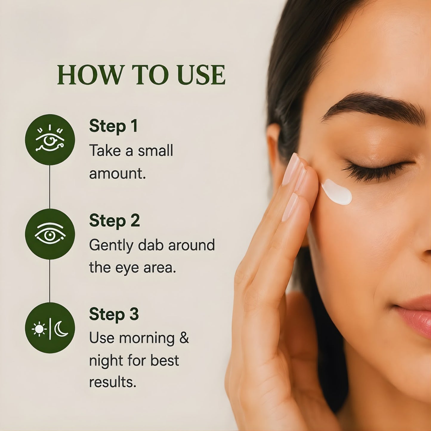 Firming Eye Cream firming eye cream firming eye cream