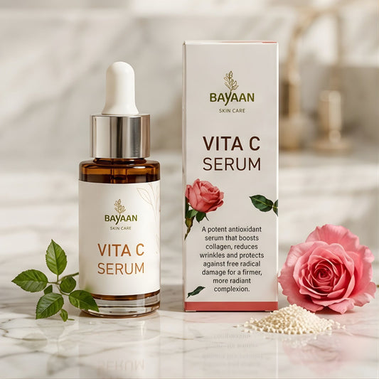 Vitamin C Serum vitamin c serum for glowing skin