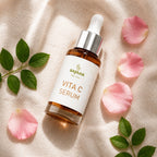 vitamin c serum for glowing skin