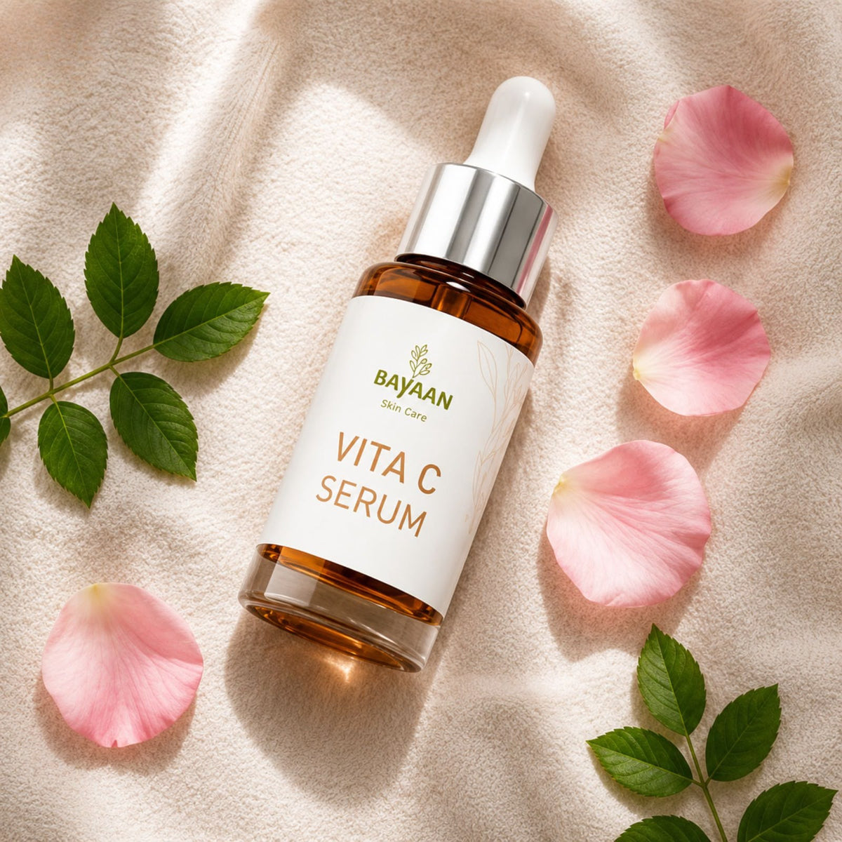 Vitamin C Serum vitamin c serum for glowing skin