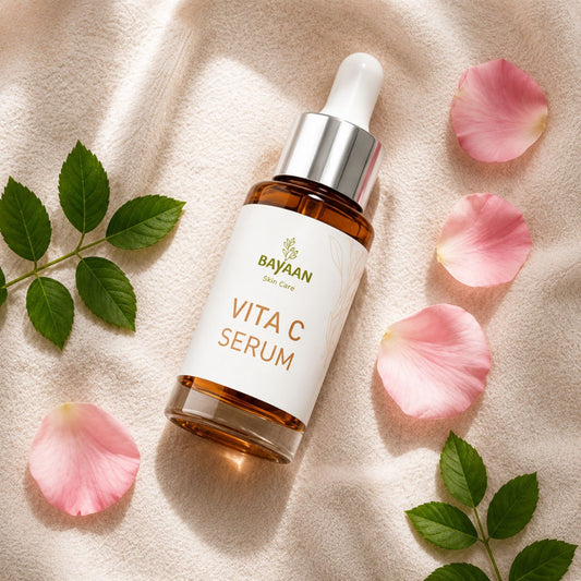 Vitamin C Serum vitamin c serum for glowing skin