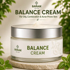 oil control moisturizer for oily skin