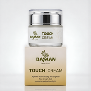 Touch Cream | Brightening Face Cream