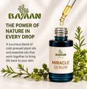 Miracle Serum | Overnight Nourishing Face Serum