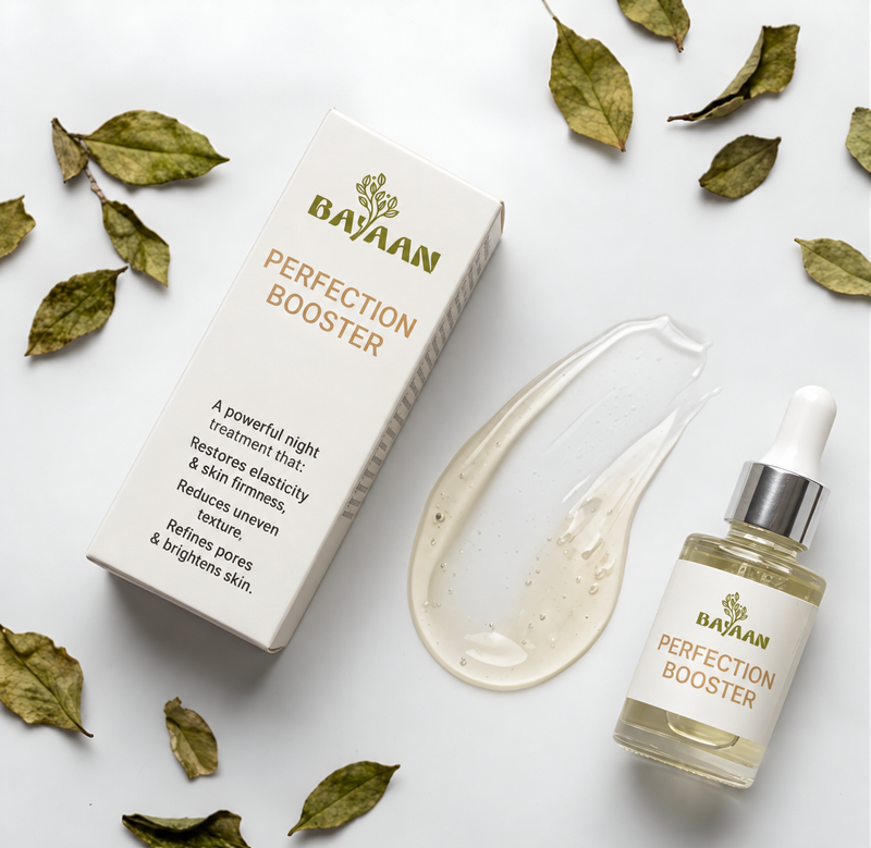 Perfection Booster – Retinol Serum