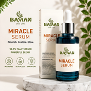 Miracle Serum | Overnight Nourishing Face Serum